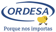 Logo Ordesa