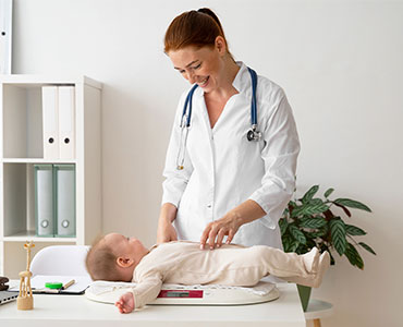 Gastroenterología pediátrica. Novedades y actualización de enfermedades digestivas infantiles